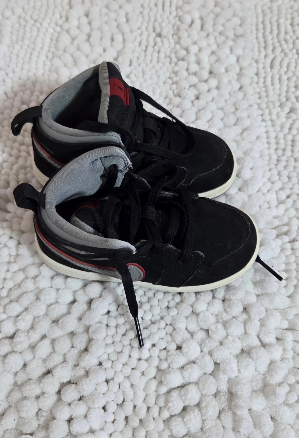 Jordan 1 Crib - photo 2