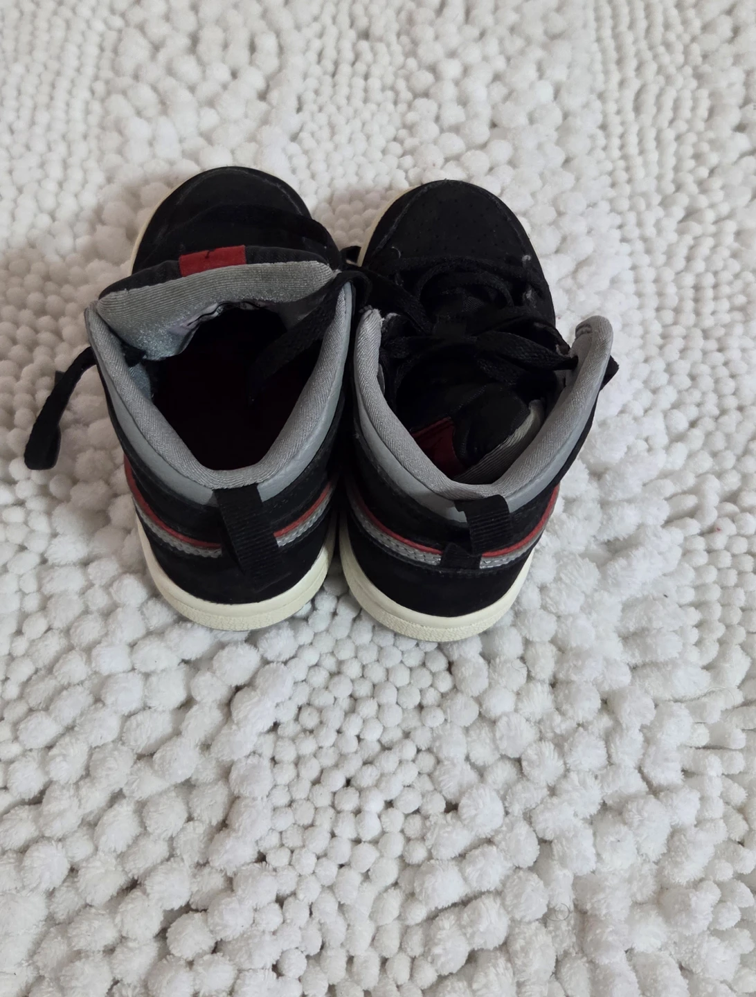 Jordan 1 Crib - photo 3
