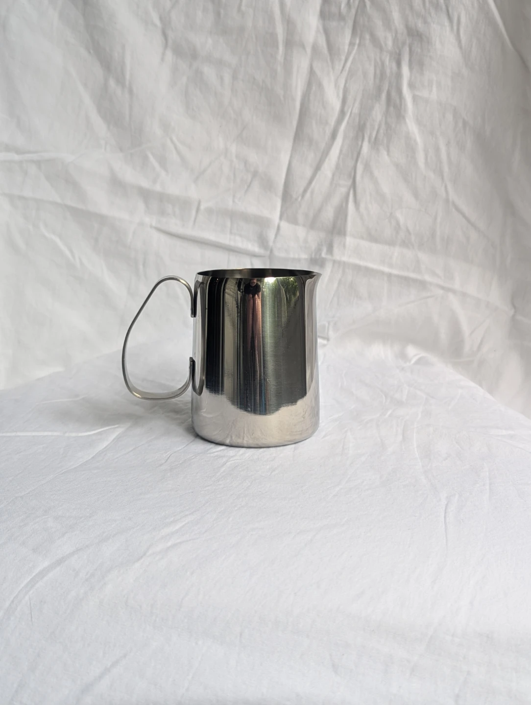 Ikea Mattlig milk frothing pitcher