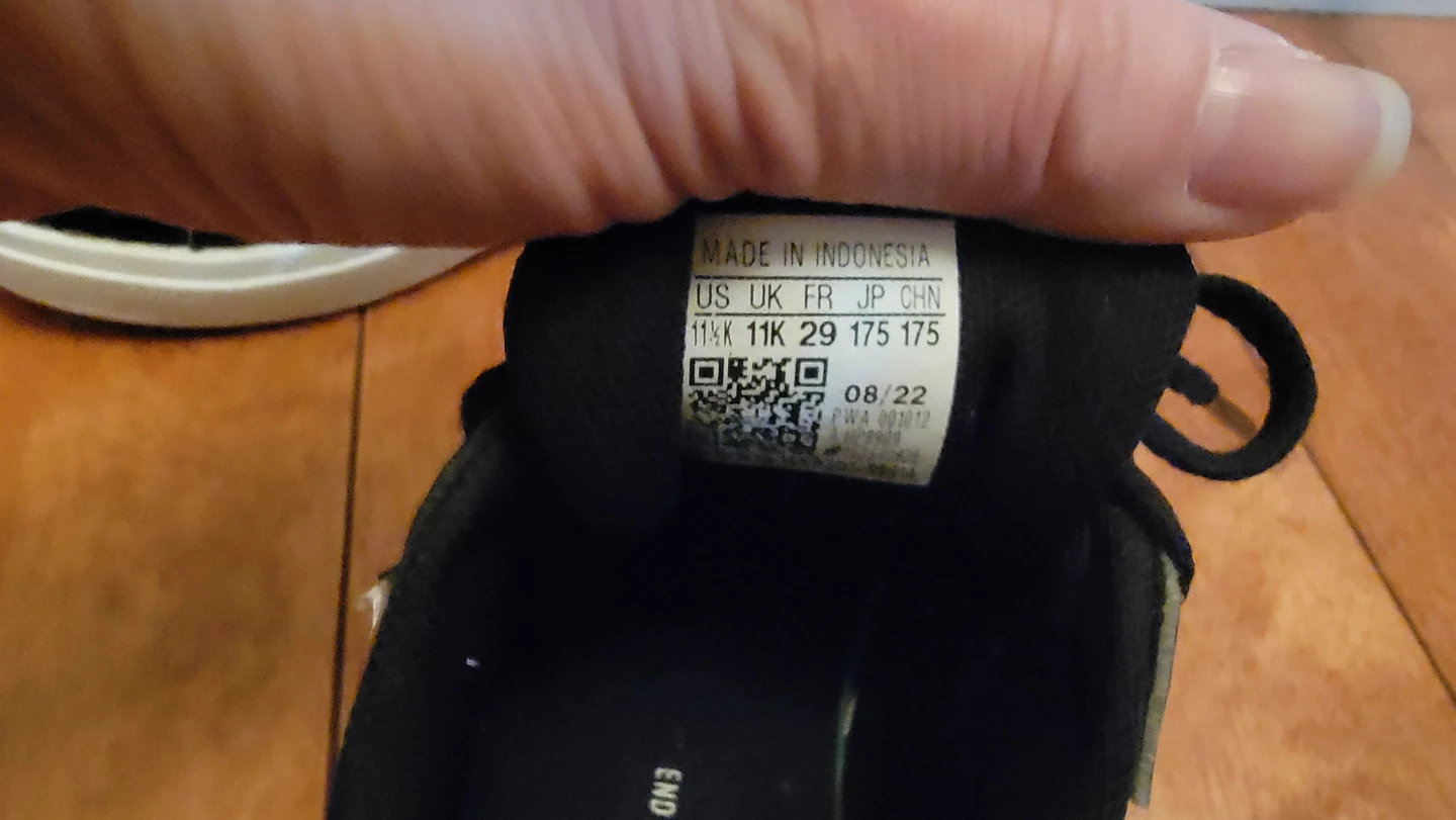 Adidas Grand Court 2.0 K Shoes - photo 2