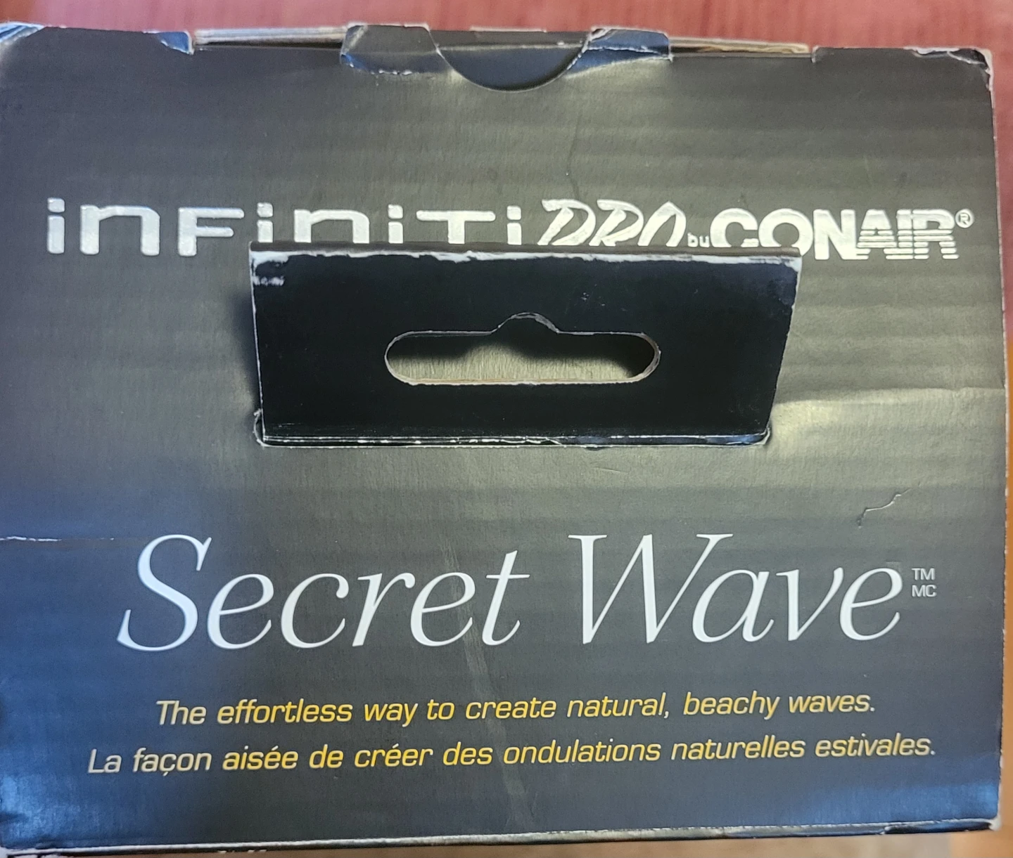 InfinitiPro Conair Curler - photo 5