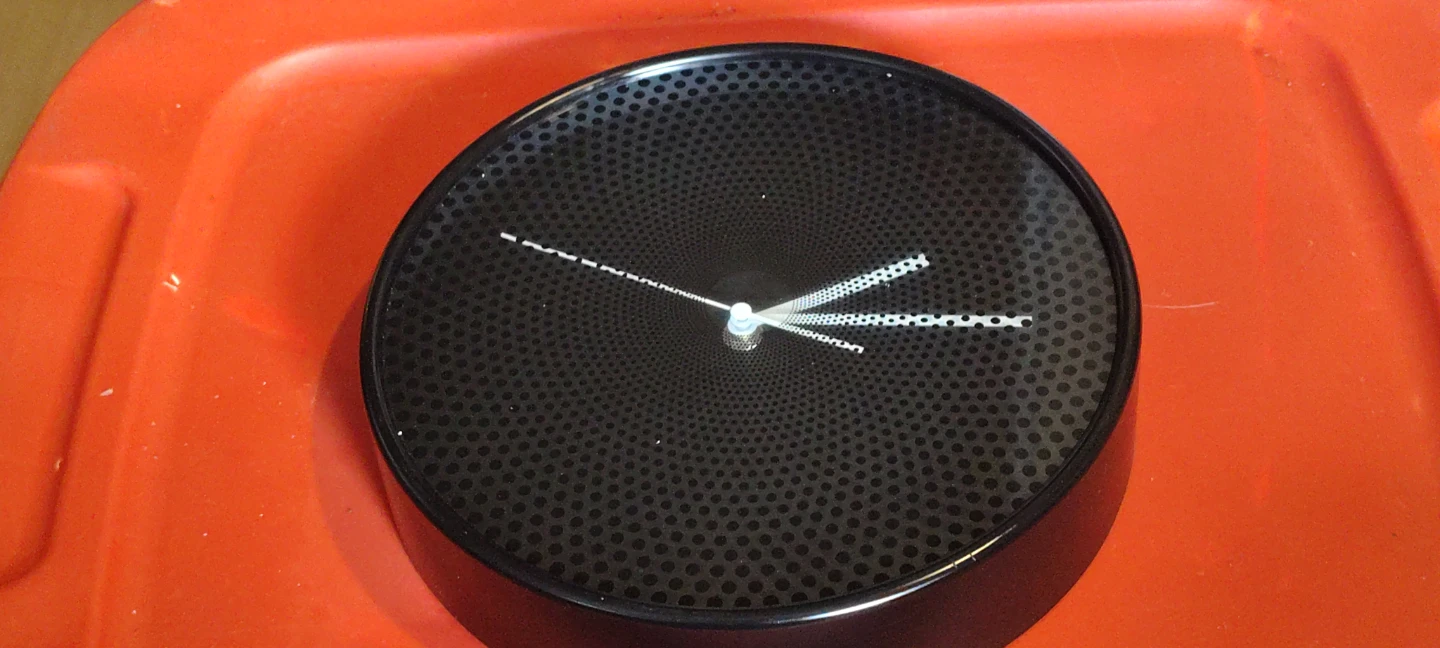 Wall Clock