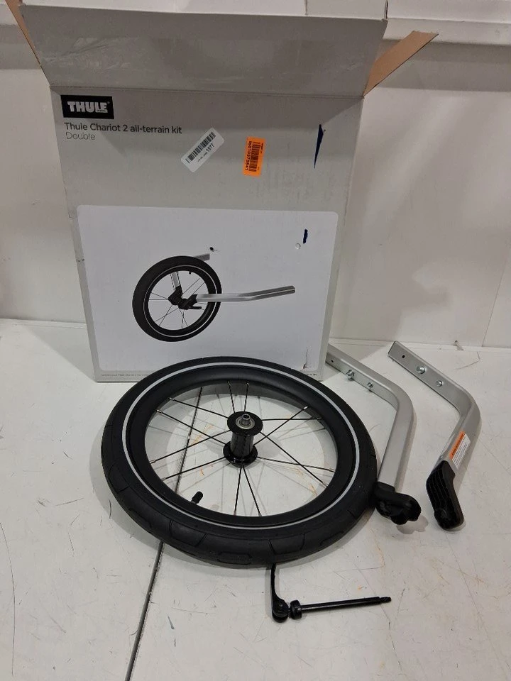 Thule Chariot 2 All-Terrain Kit! NEW