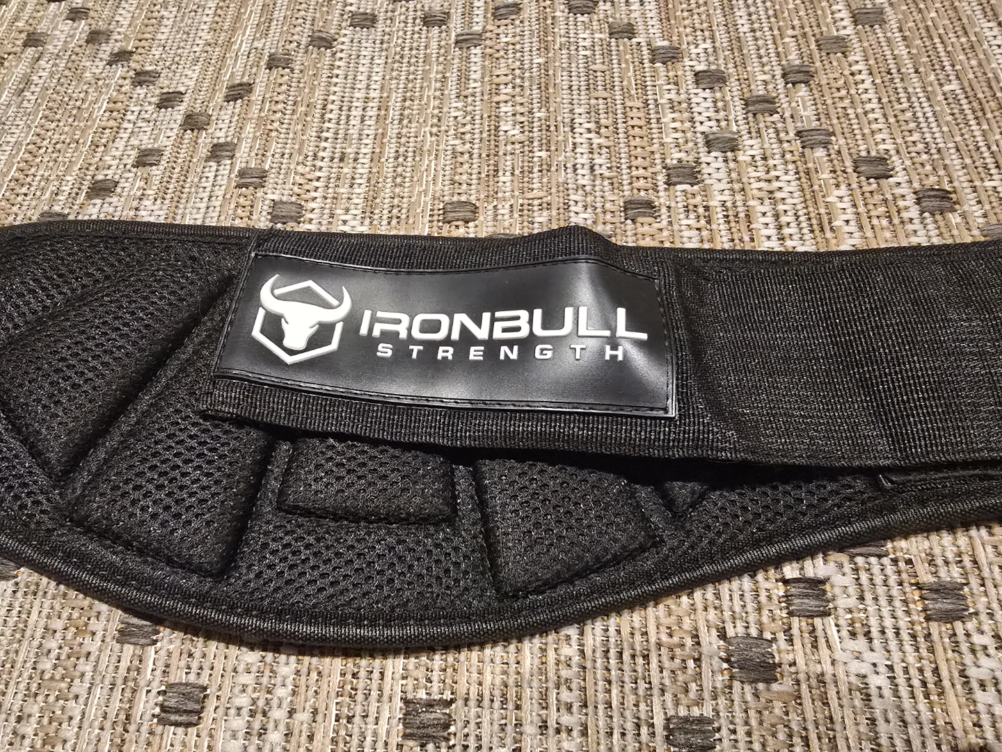 Ironbull Strength Weightlifting Belt - photo 2