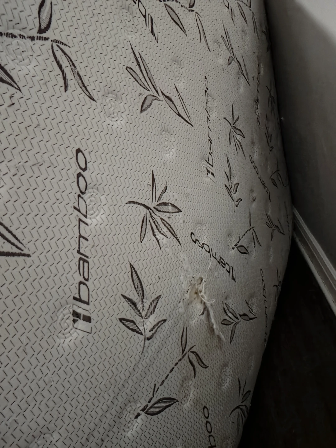 Queen Matress - photo 2