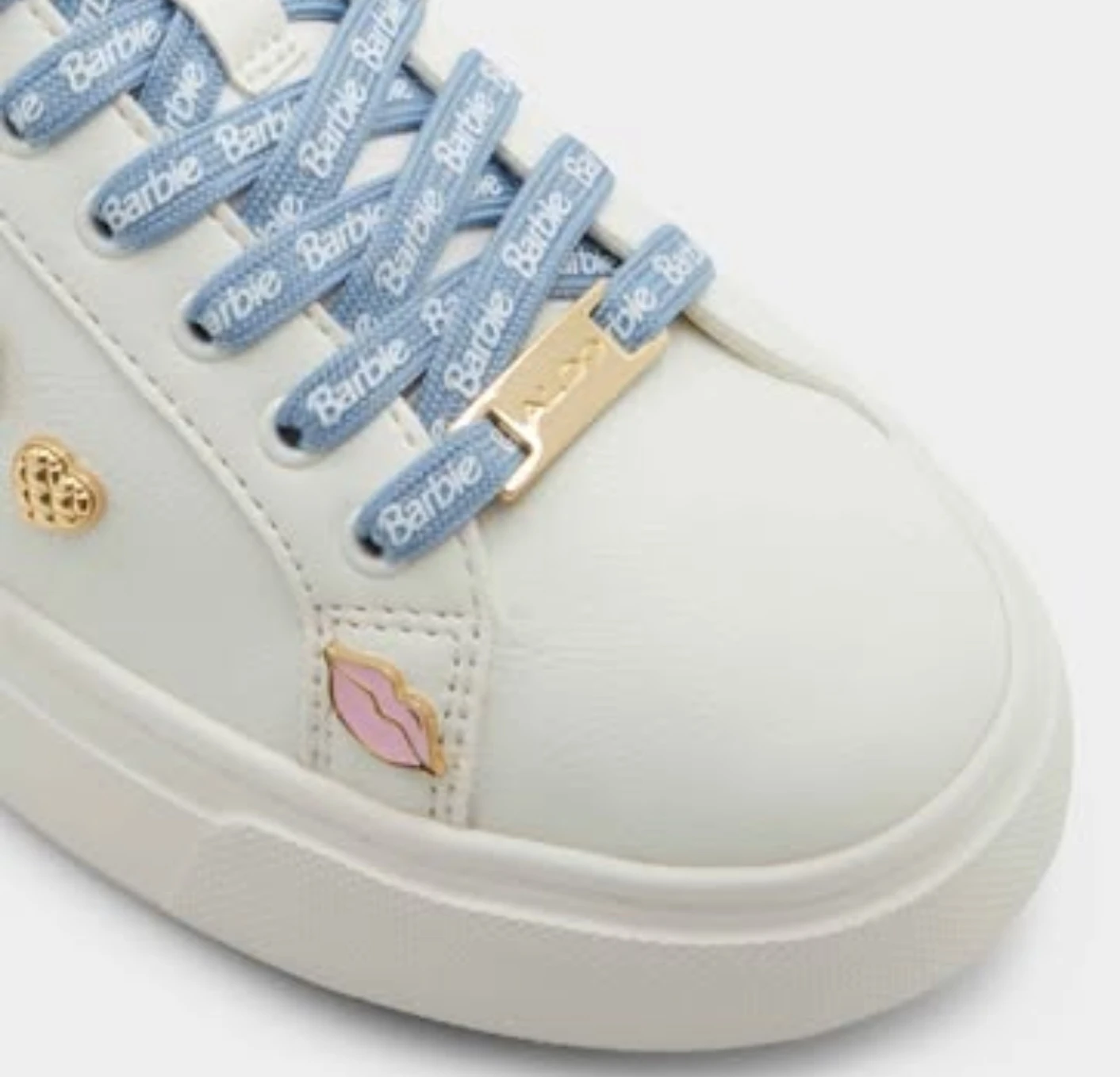 Barbiestep sneakers -New In original box - photo 5