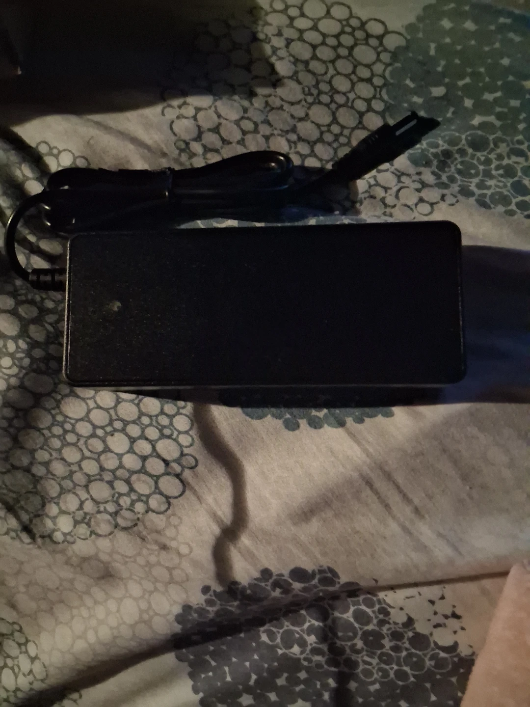 WUKUR Power Adapter Charger - photo 2