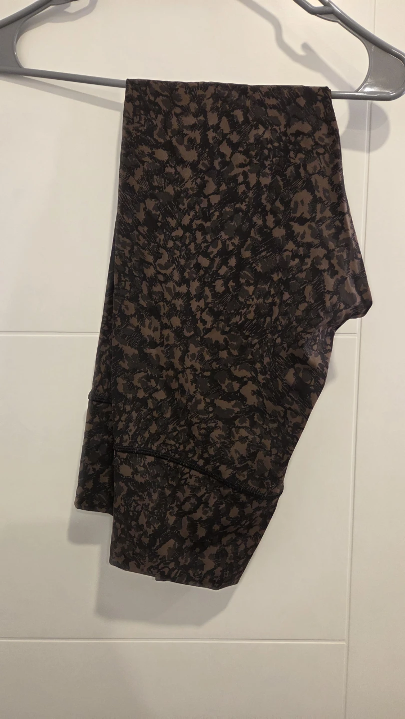 Lululemon Leggings Size 10