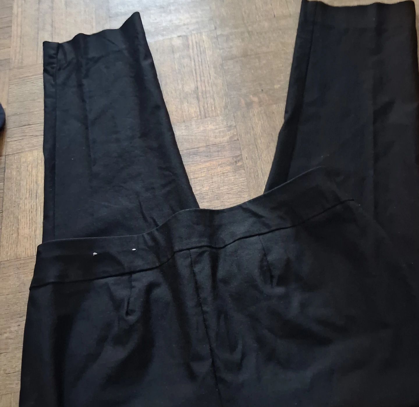 Chico black pants - photo 4