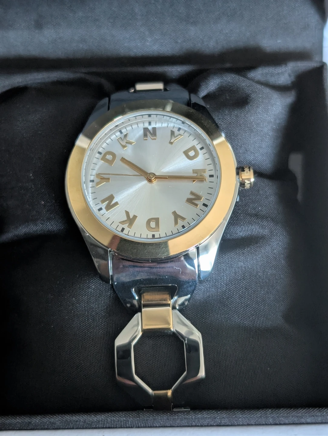 DKNY ladies Watch - photo 3