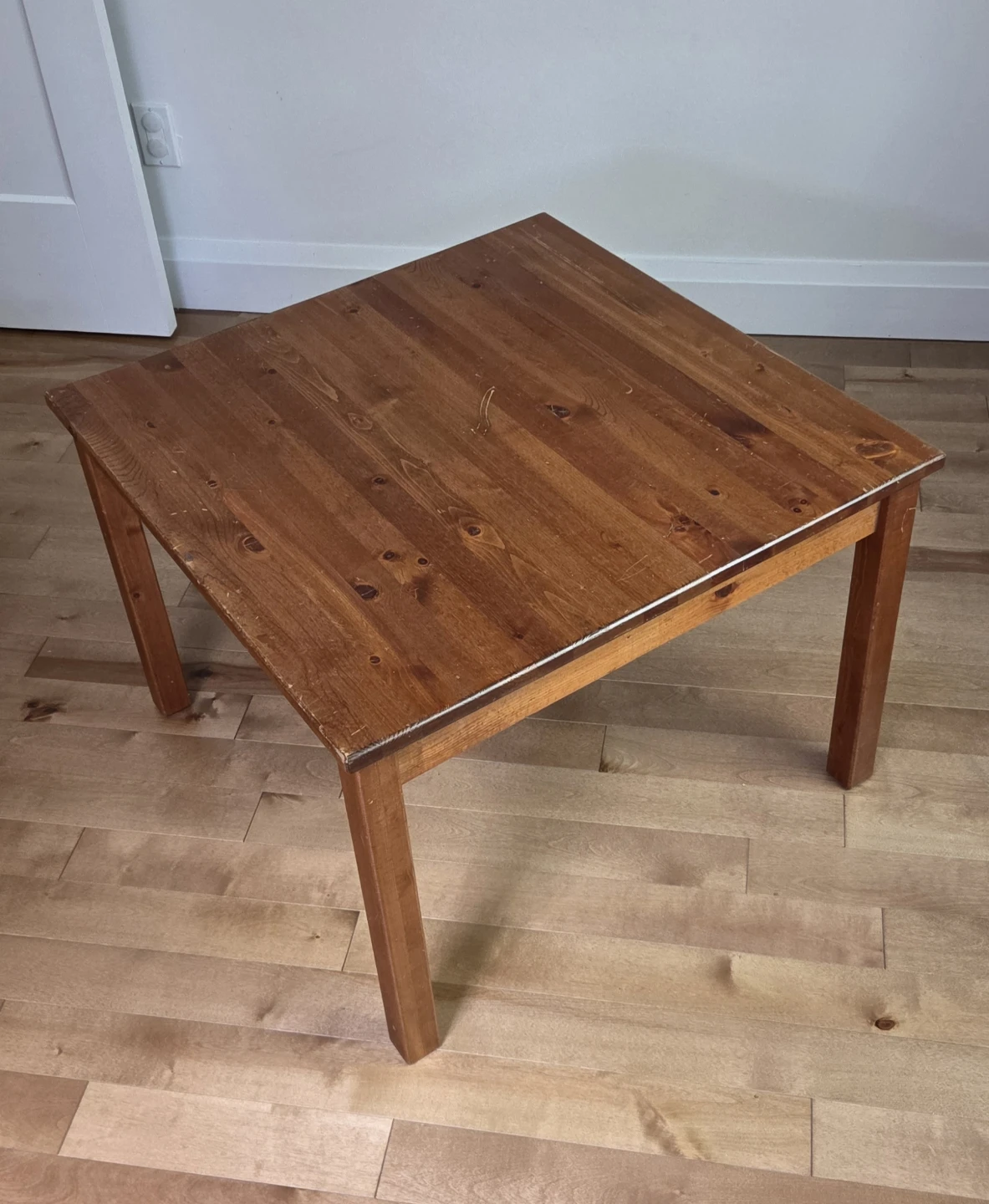 Japanese Vintage style Coffee table