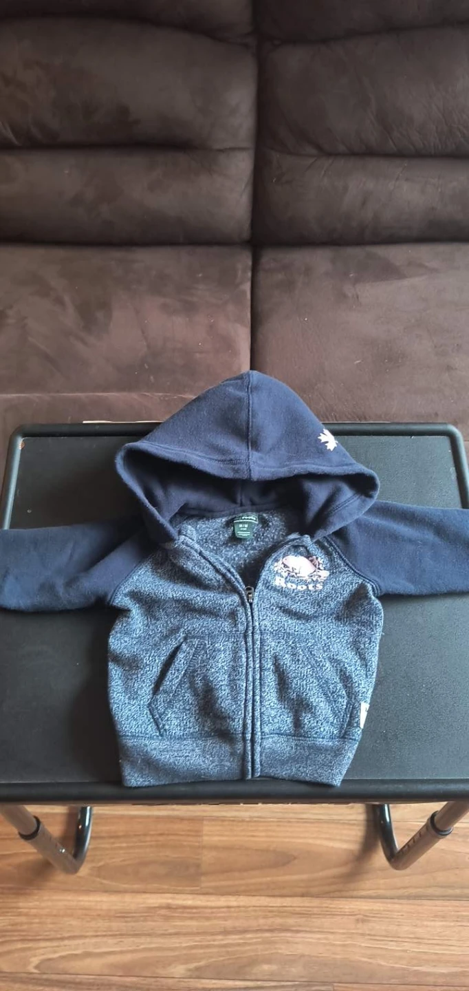 Roots Baby Hoodie M/M