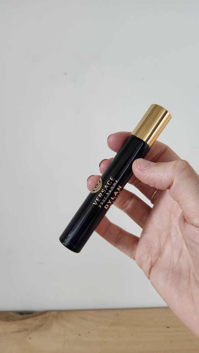 Versace Dylan Blue Travel Spray