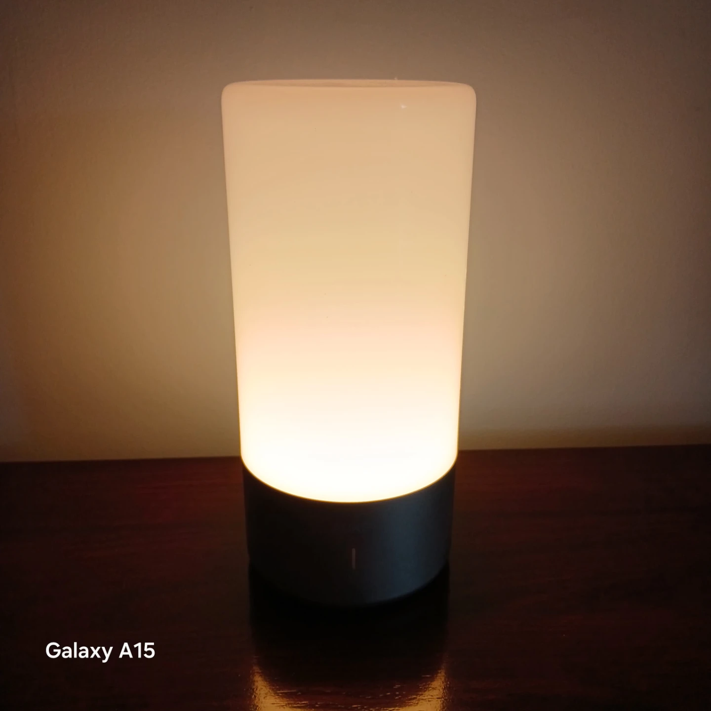 Moving sale - AUKEY Table Lamp - photo 4