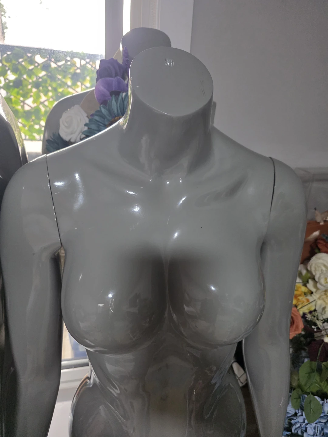 Mannequine