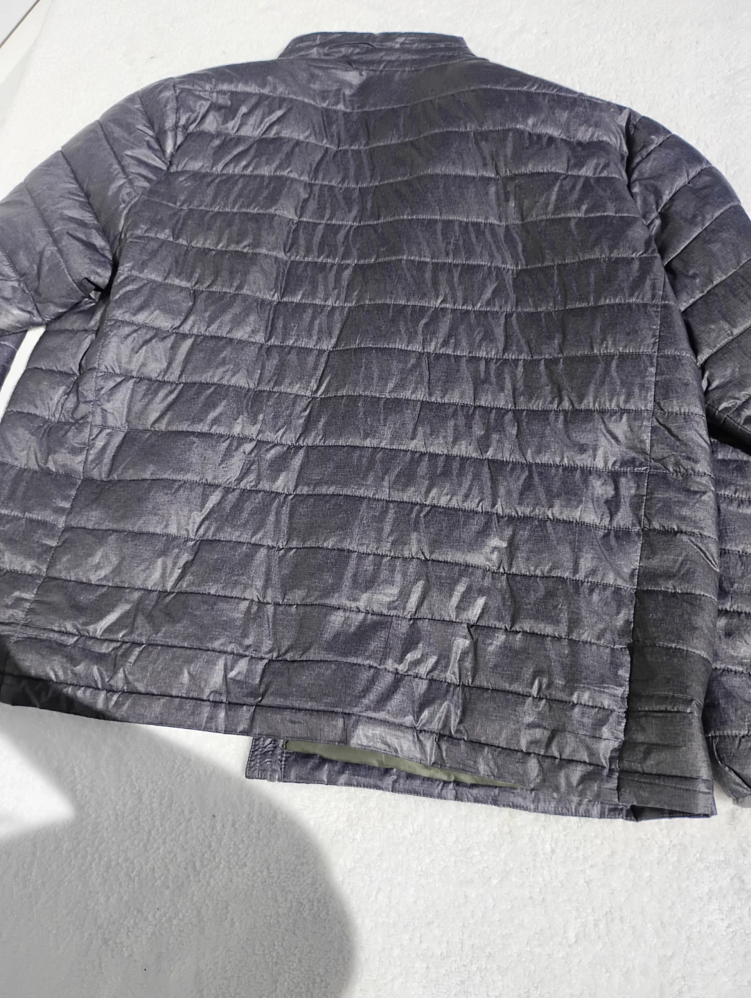 2XL Joe Fresh Quilted Jacket - photo 3