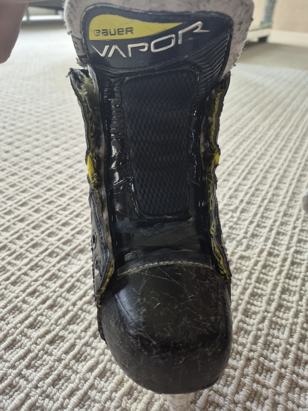 Bauer Vapor Hockey Skates - photo 3