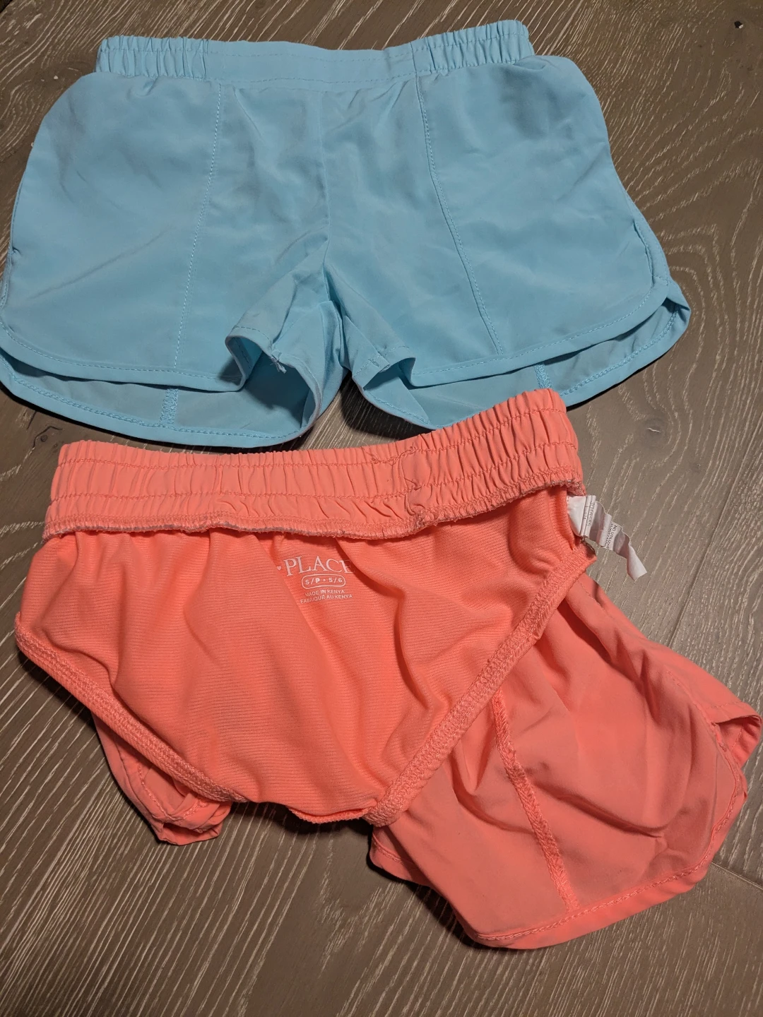 Kids Shorts Bundle - photo 2