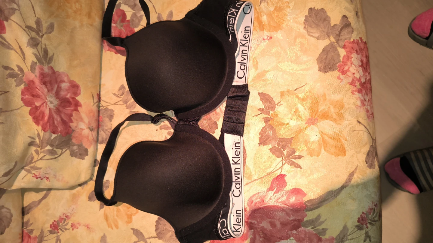 Calvin Klein Bra