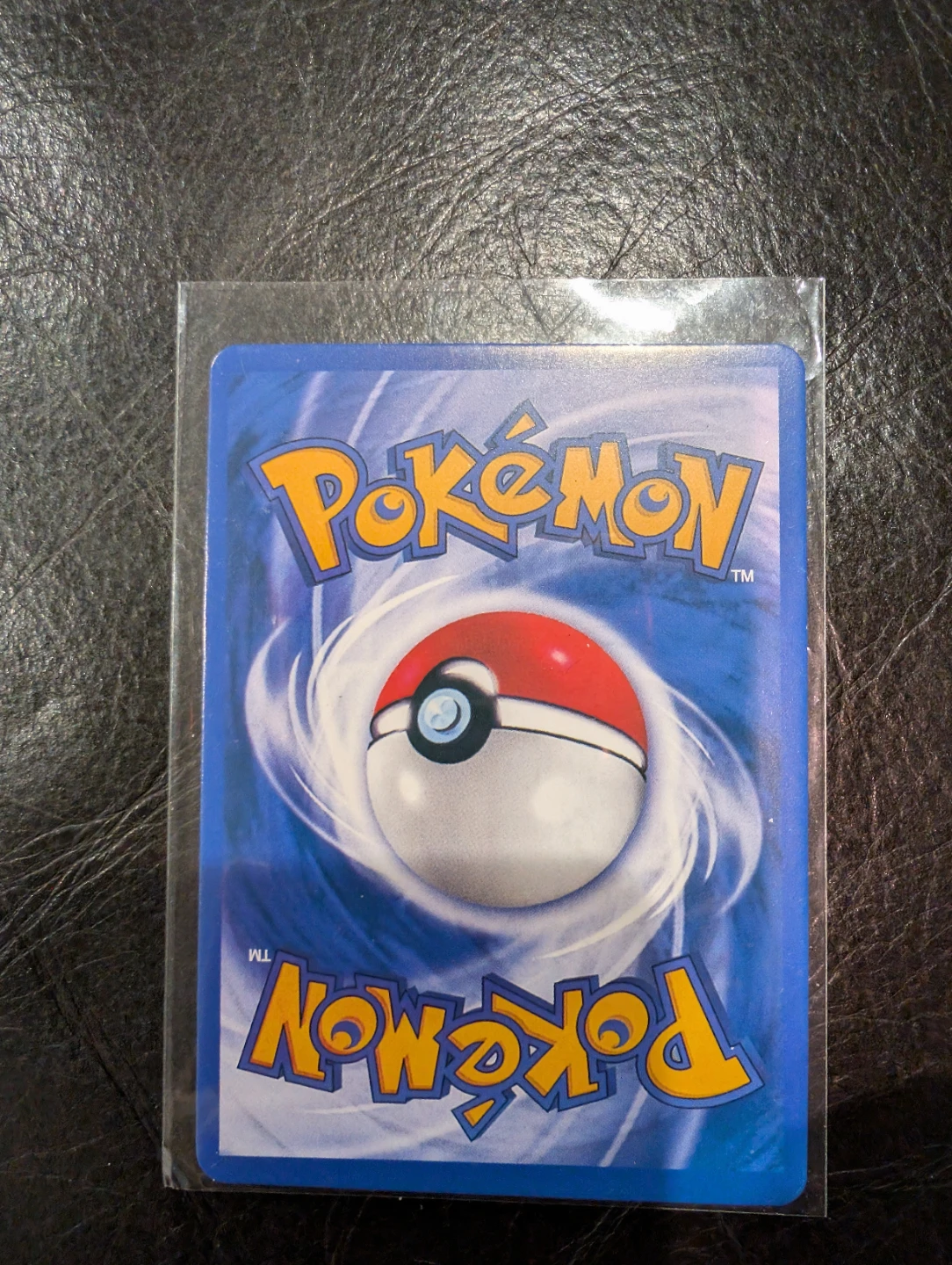 Pokemon Ice Rider Calyrex V Card ( Full Art ) - photo 2