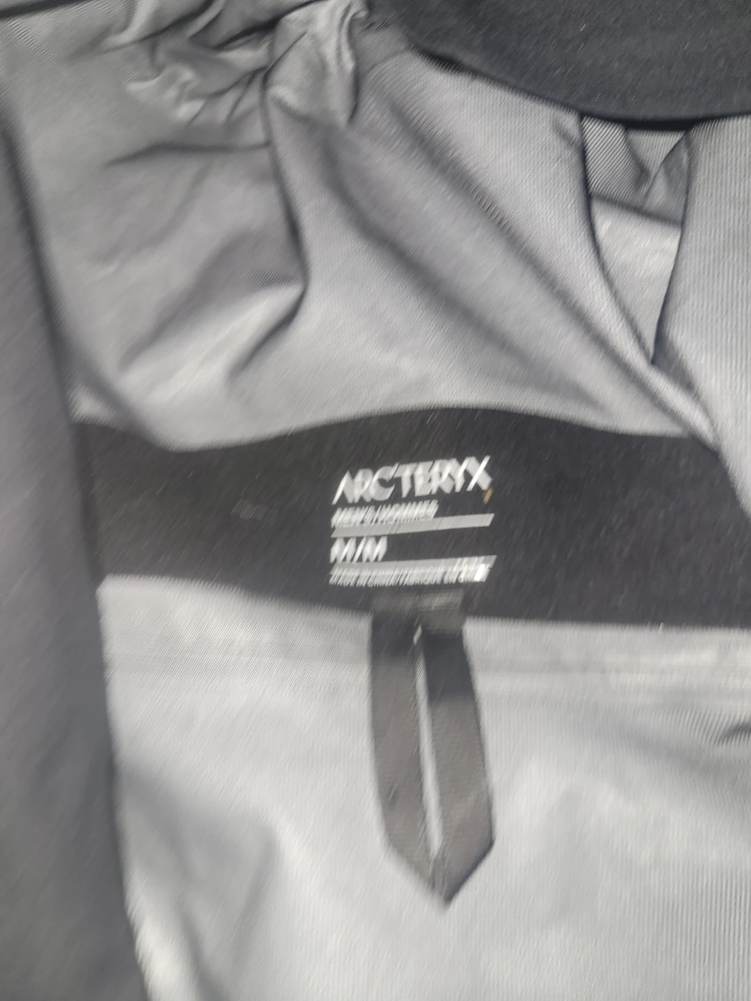 Arc'teryx Jacket - photo 2