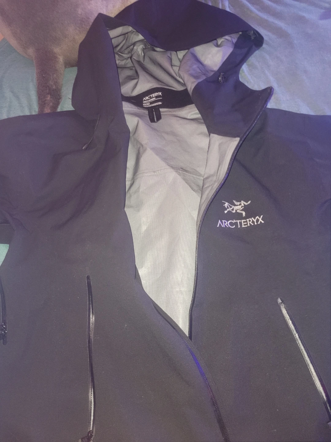 Arc'teryx Jacket - photo 3