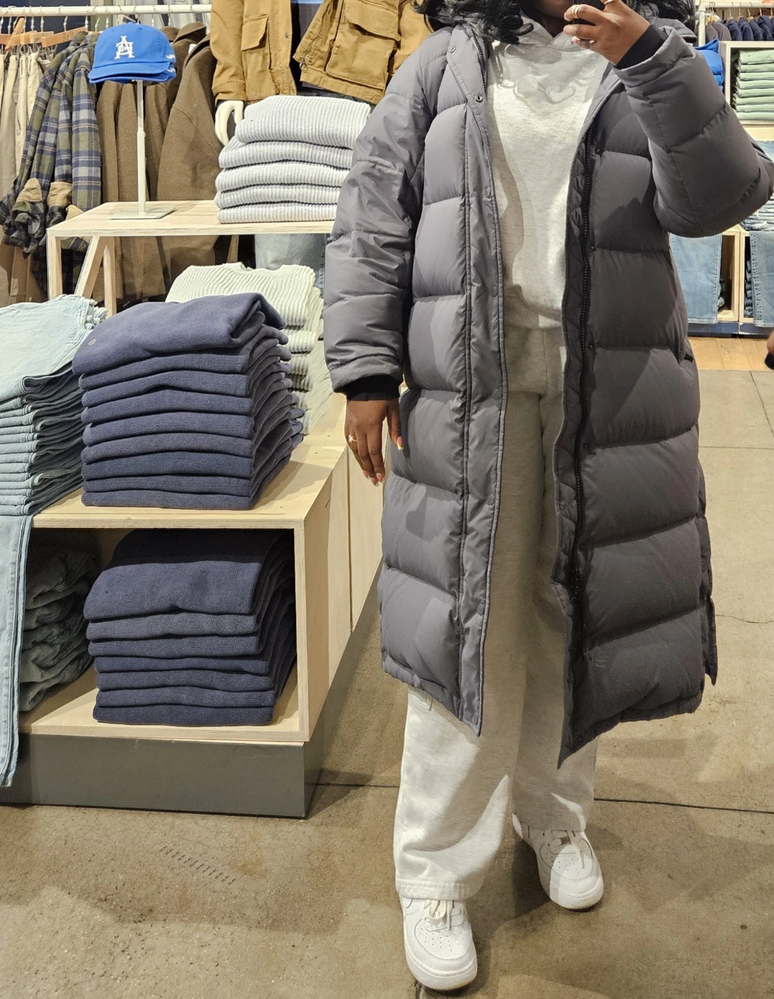 Aritzia Super Puff - Large