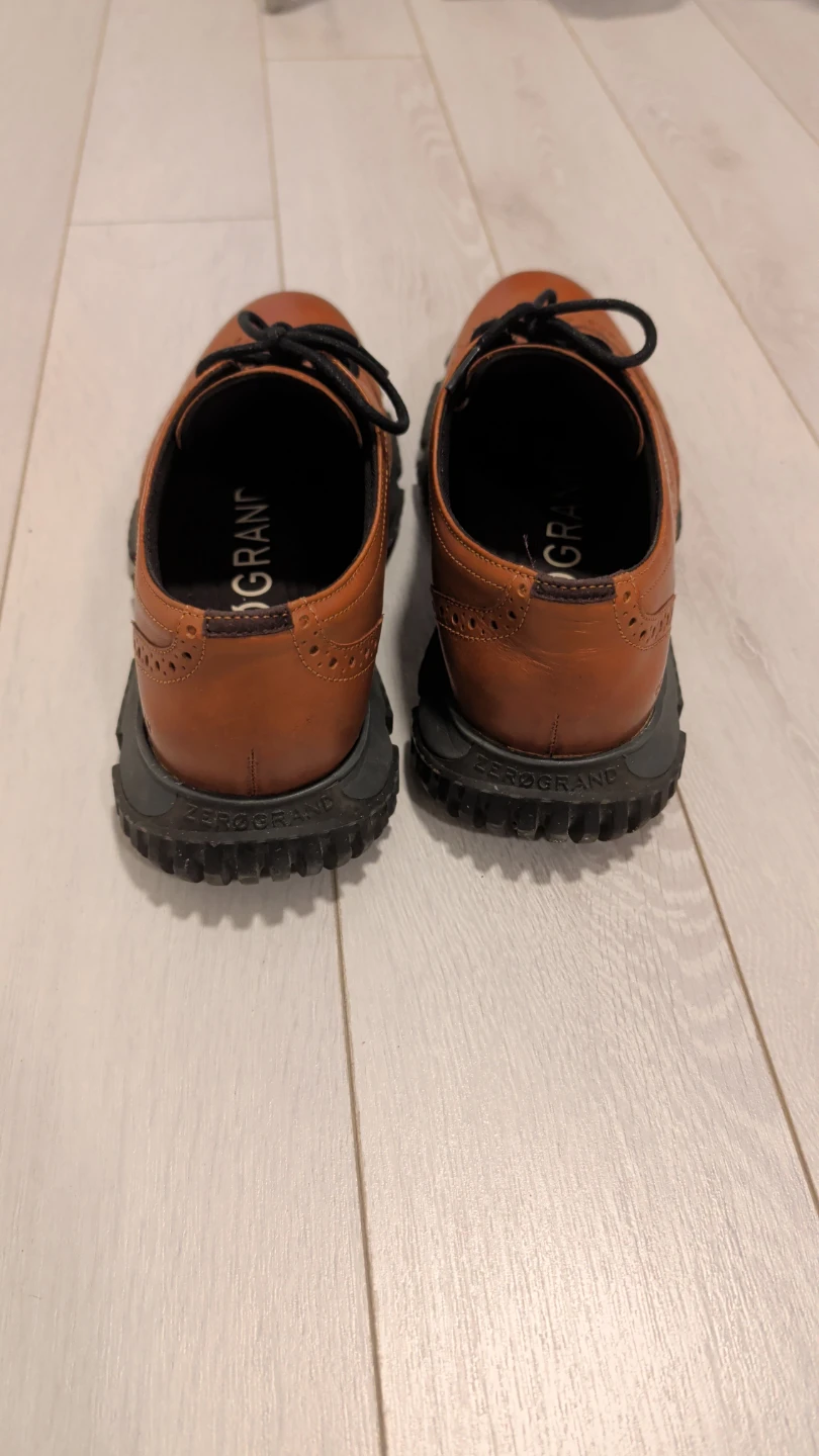 Cole Haan size 8.5 - photo 4