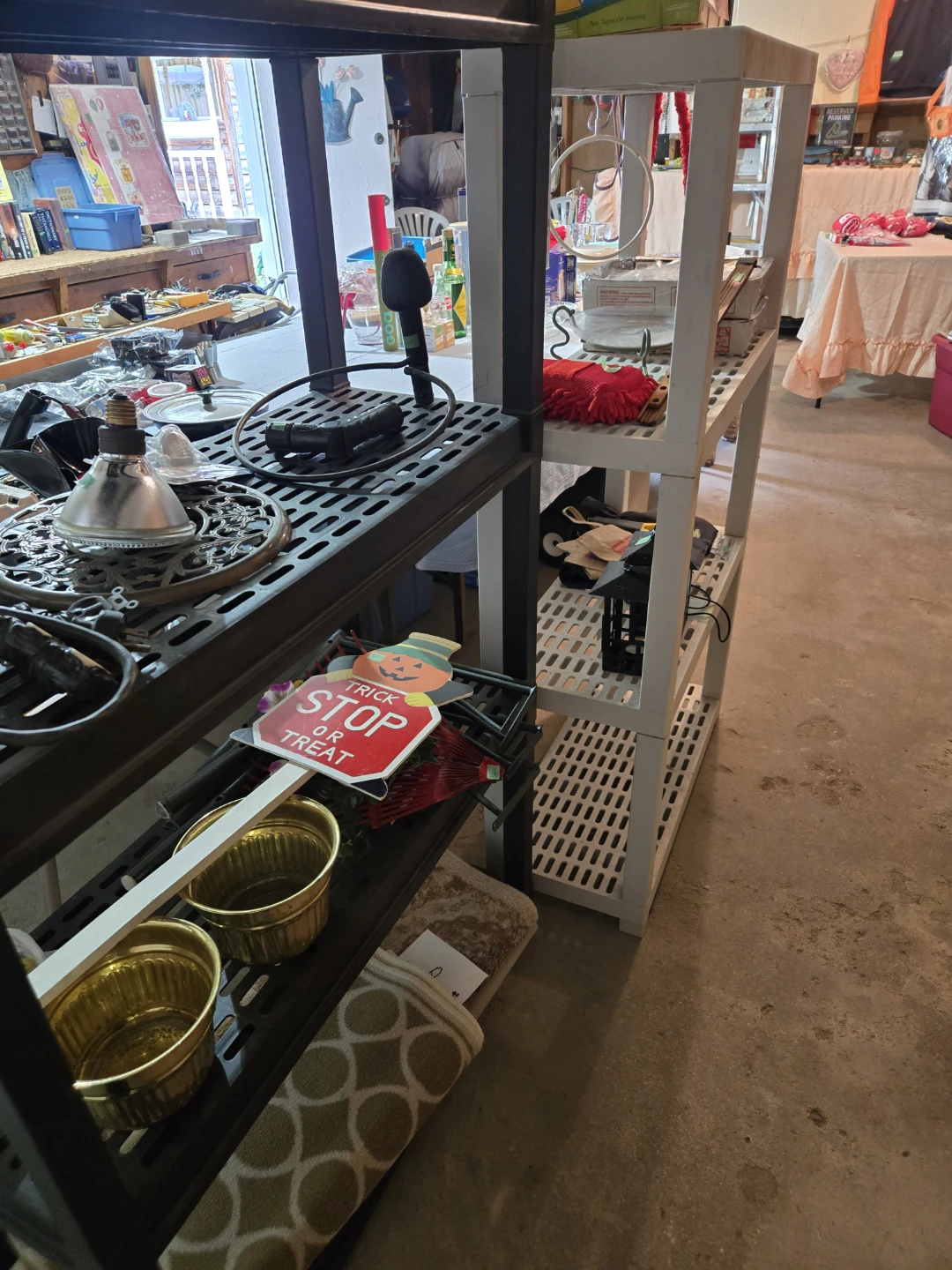 Multi-family Garage Sale - photo 5
