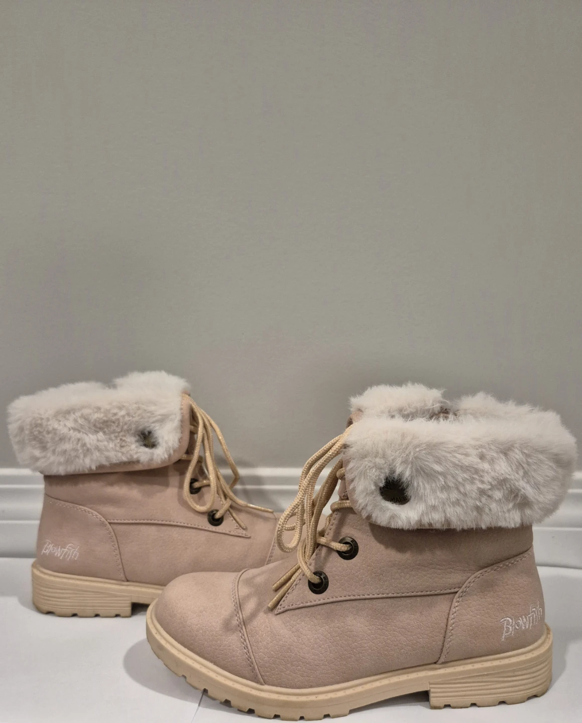Girl's Fall Boots - photo 2