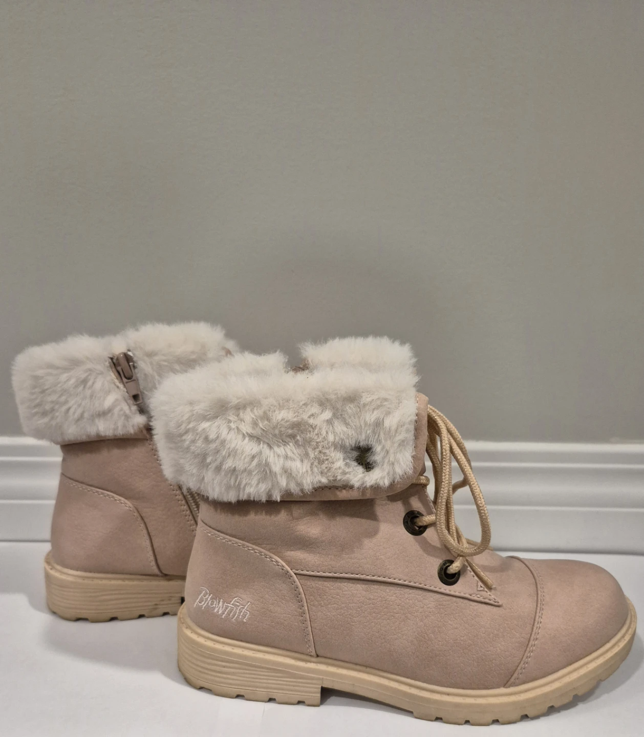 Girl's Fall Boots - photo 4
