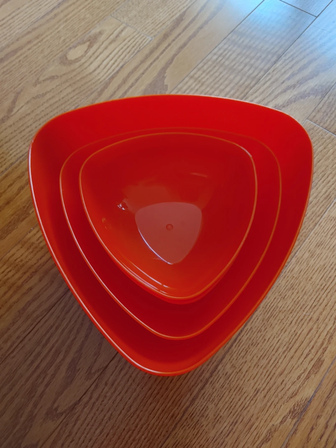 Nesting Bowls - photo 3