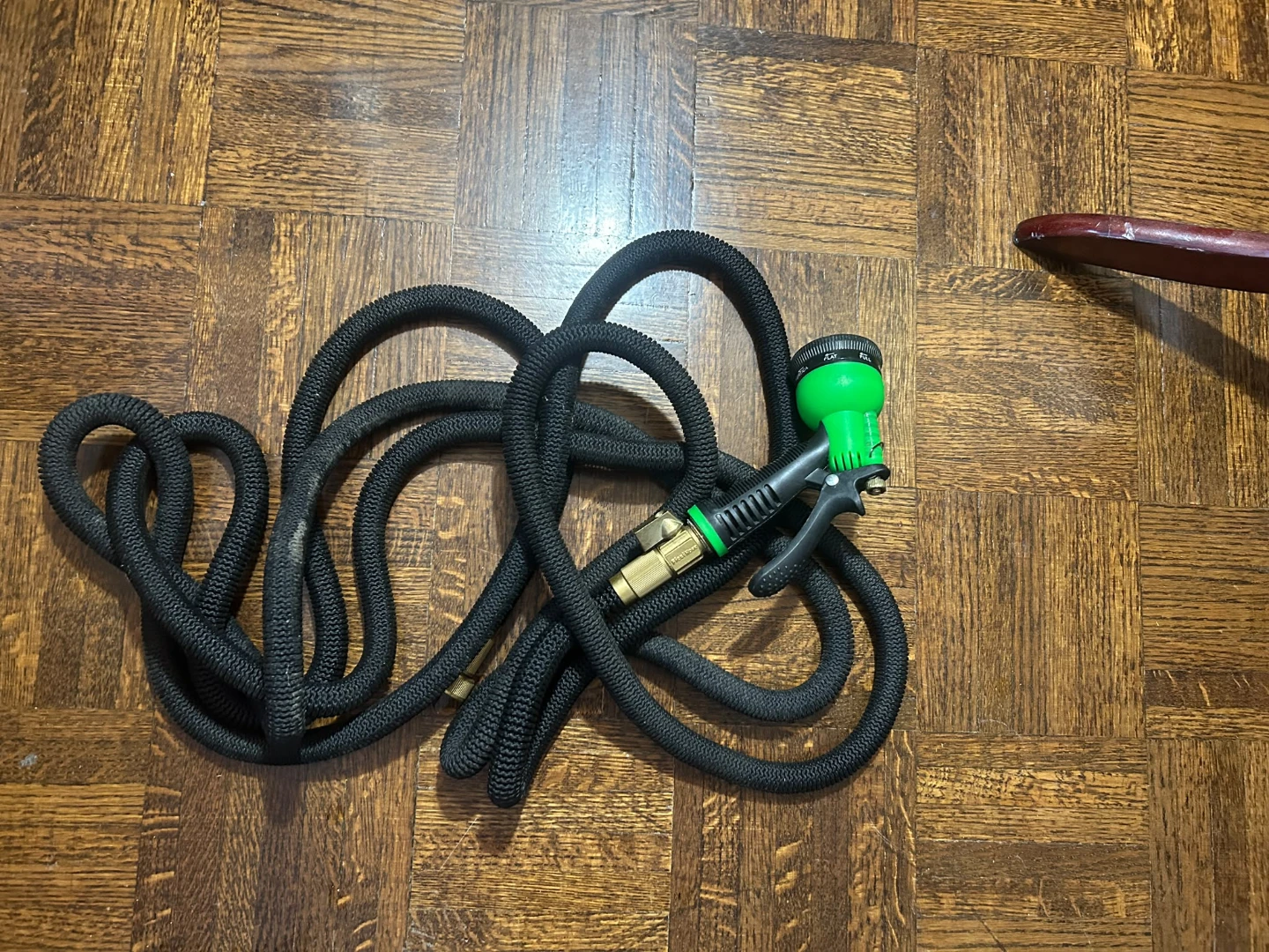 Chemical Guys Foam Cannon with Expanding Hose - photo 2