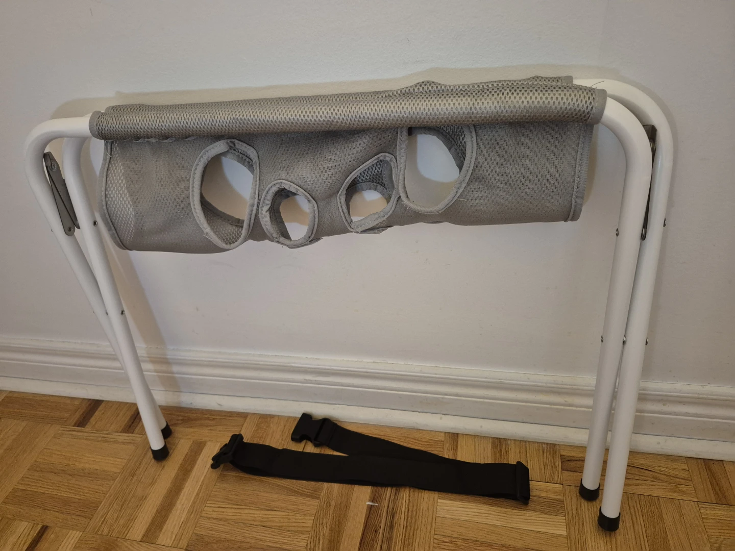 Dog grooming sling - photo 2