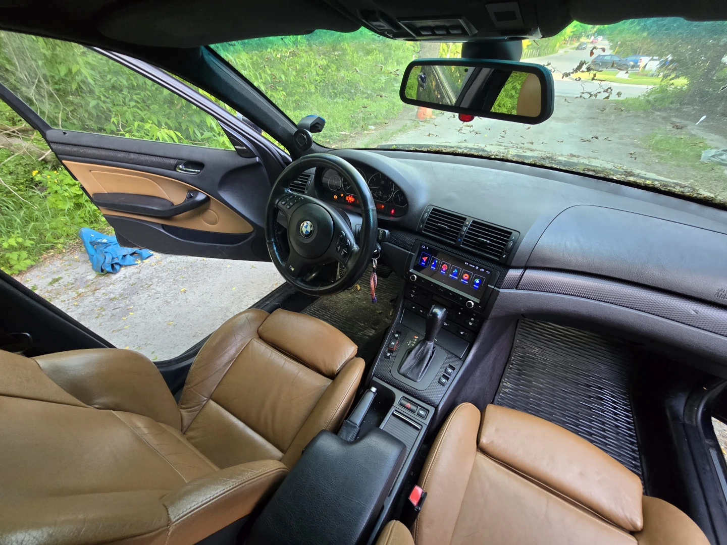 BMW 330xi part out or whole car - photo 2