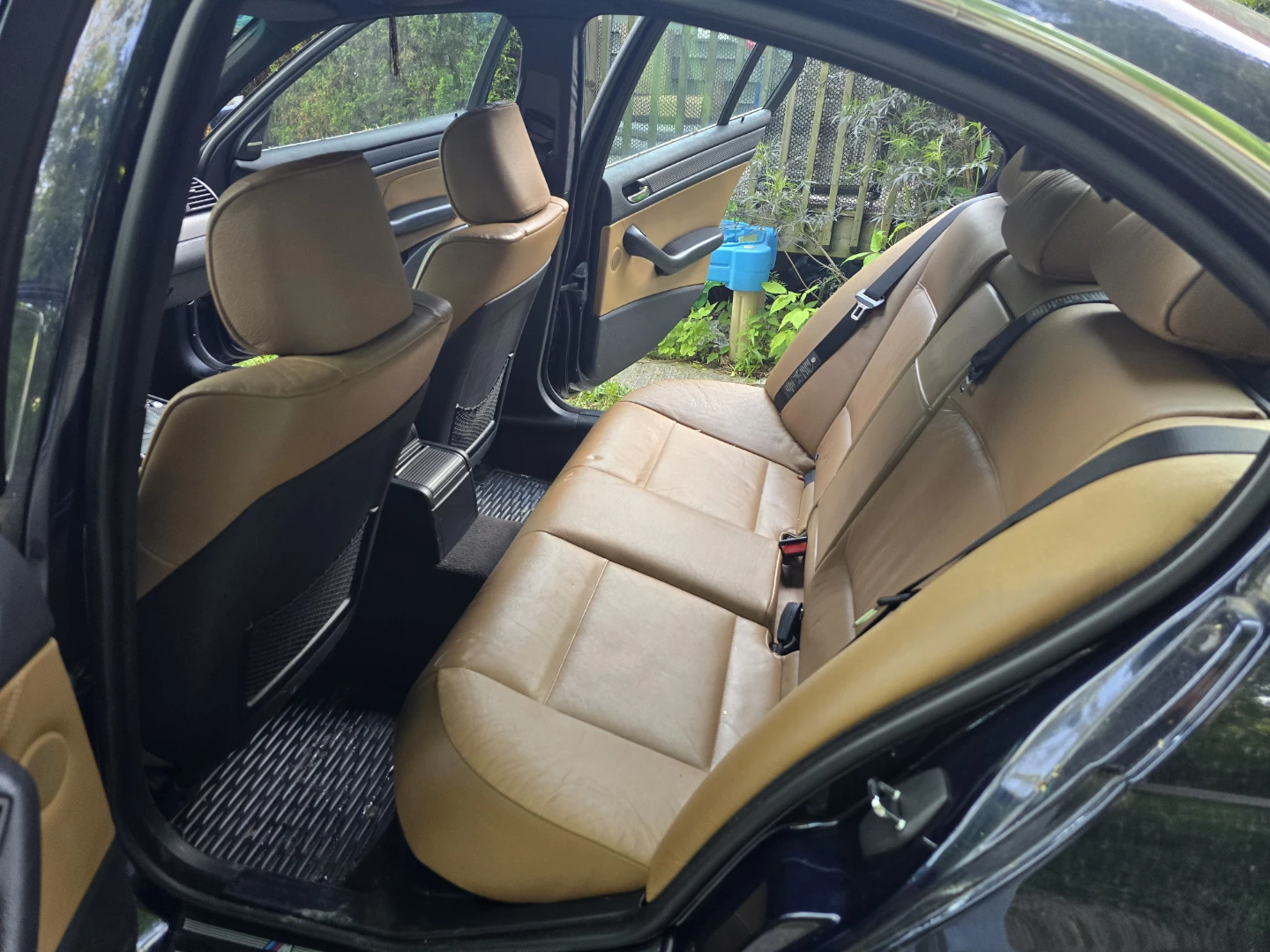 BMW 330xi part out or whole car - photo 5