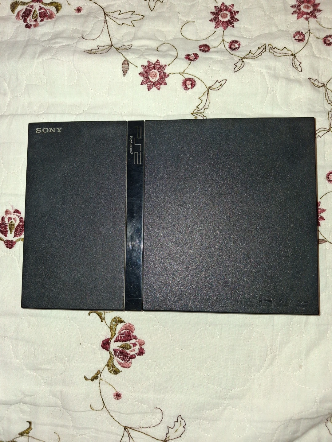 Sony PlayStation 2 Slim Console