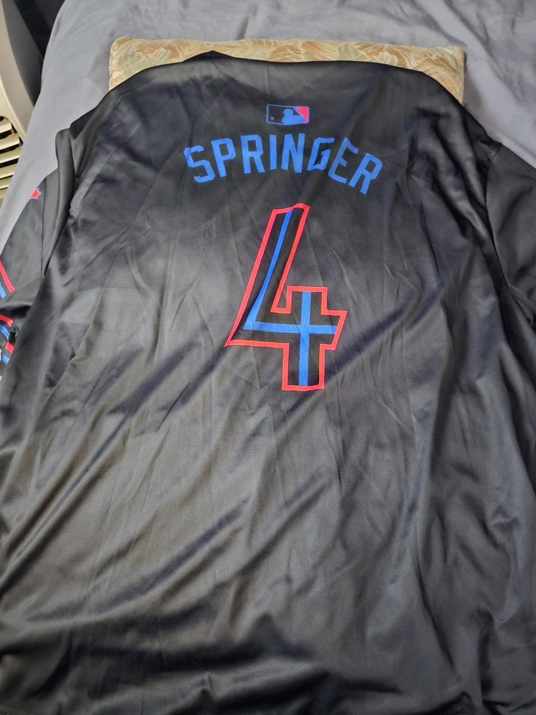 Toronto Springer Jersey 4XL - photo 2
