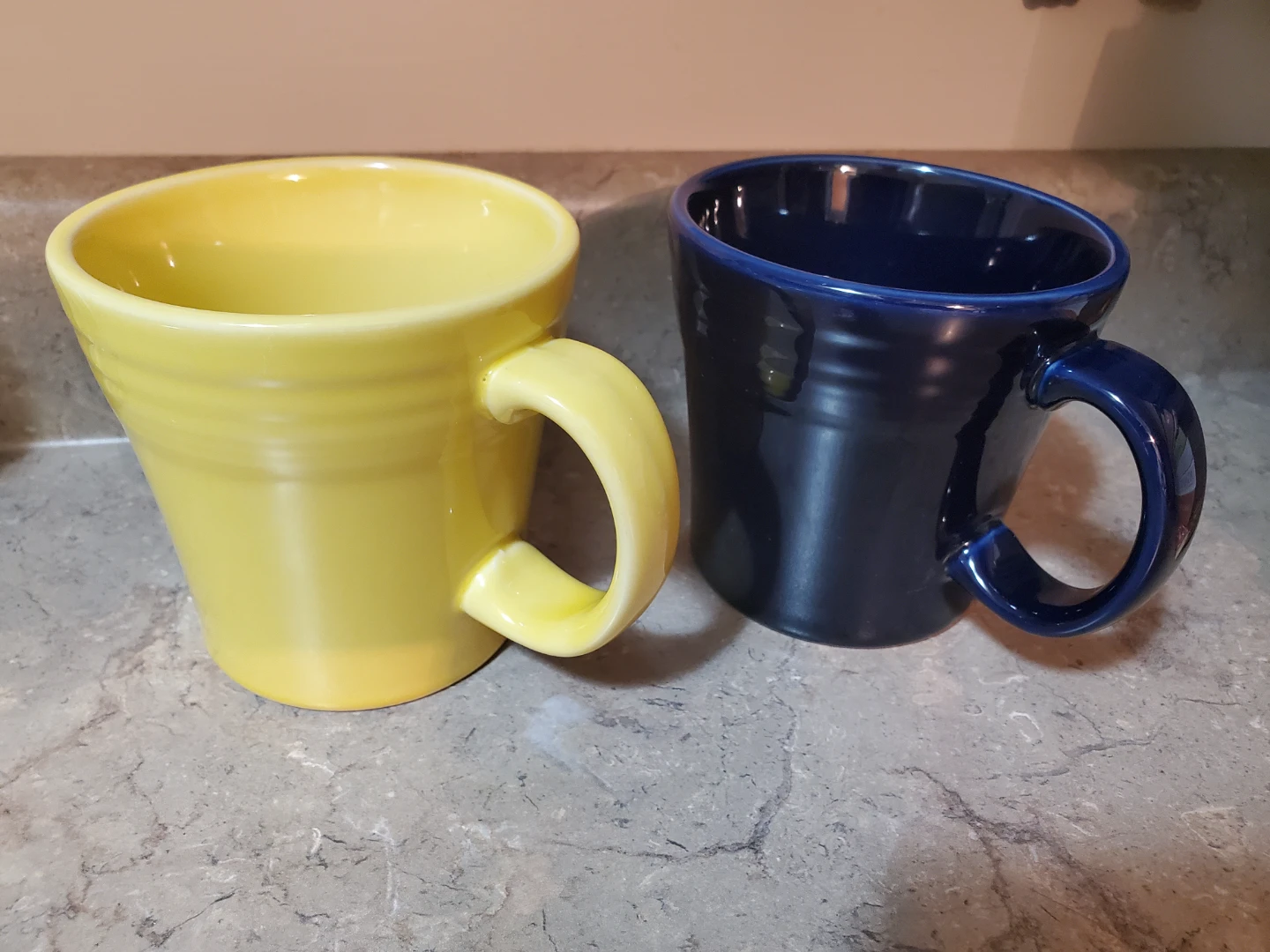 Fiesta Tapered Mugs - photo 2