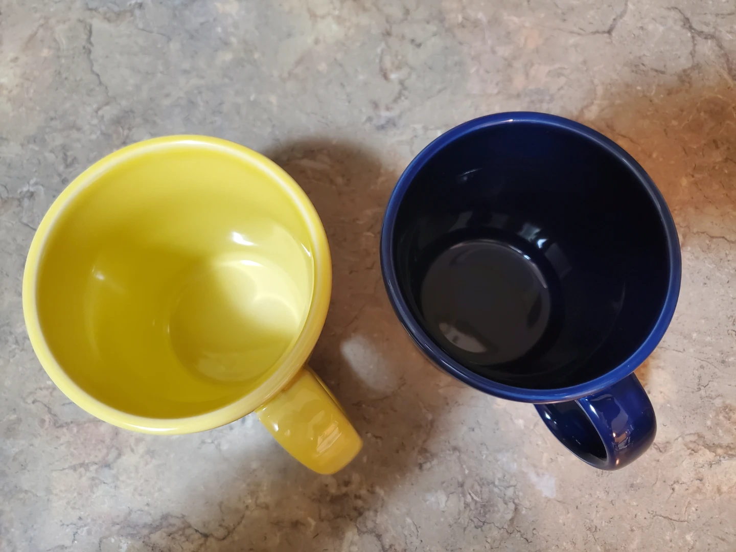 Fiesta Tapered Mugs - photo 3