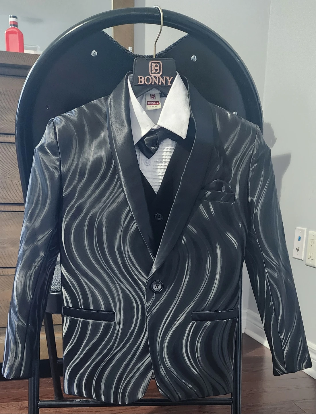 Boys party suite - photo 2