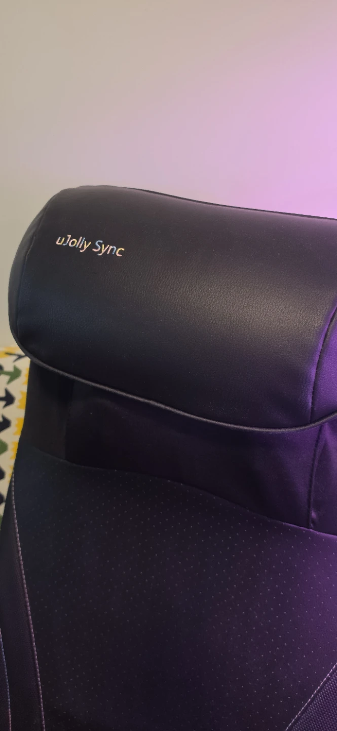 OSIM uPhoria Sync Foot Massager and uJolly Combo - photo 2