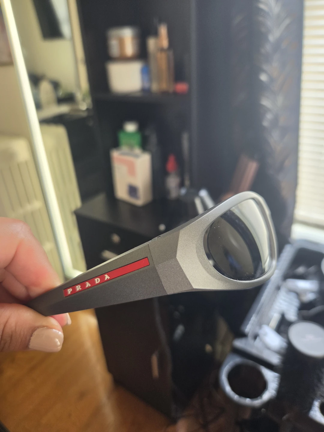 Prada Sunglasses