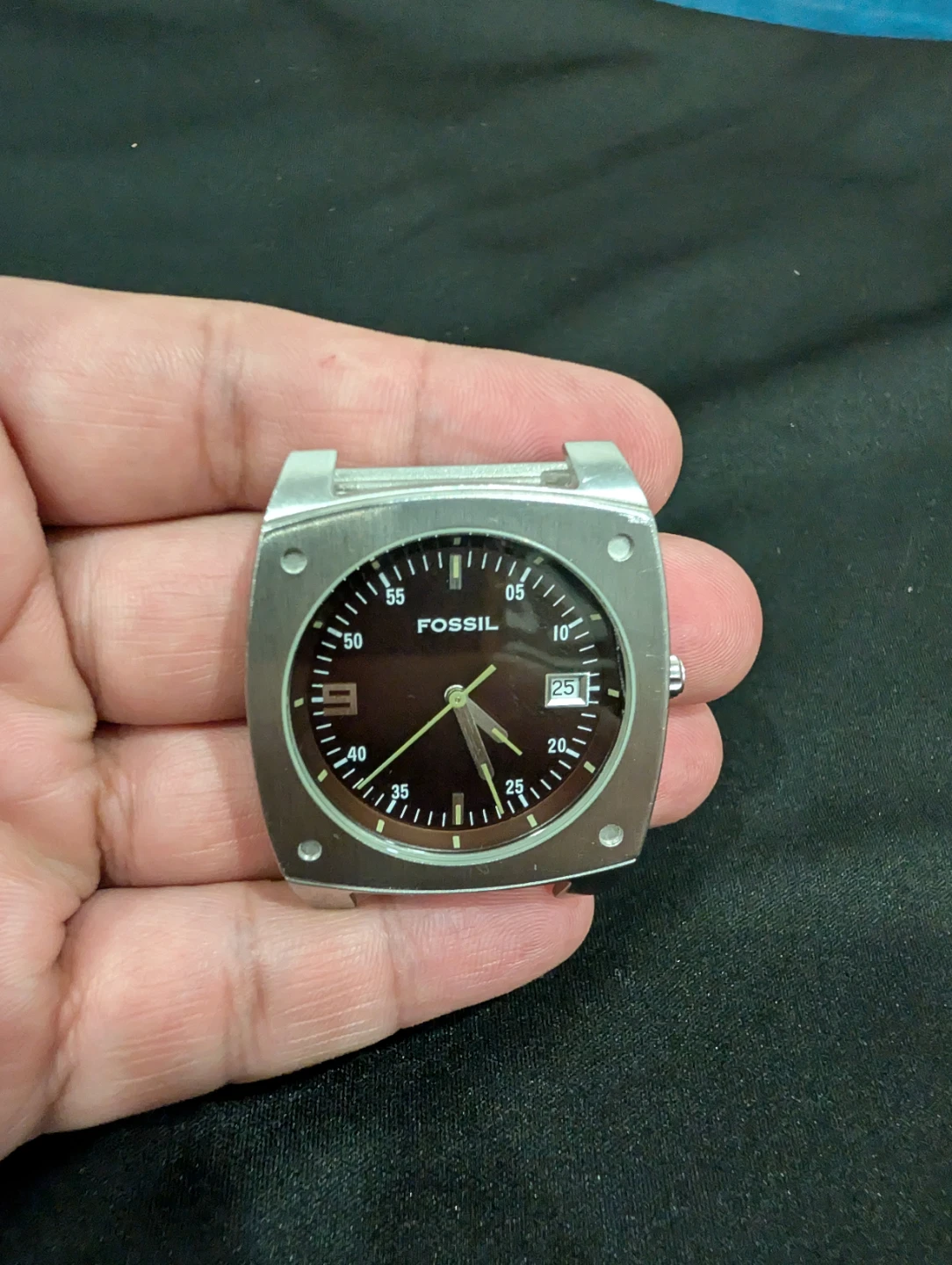 Fossil Watch - Needs Strap
