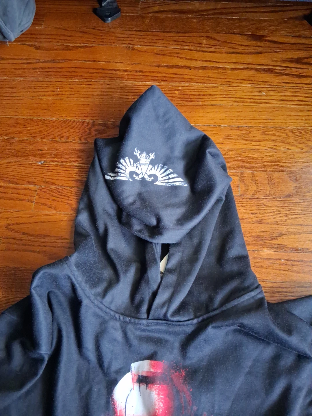 Warhammer Pullover Hoodie - photo 4