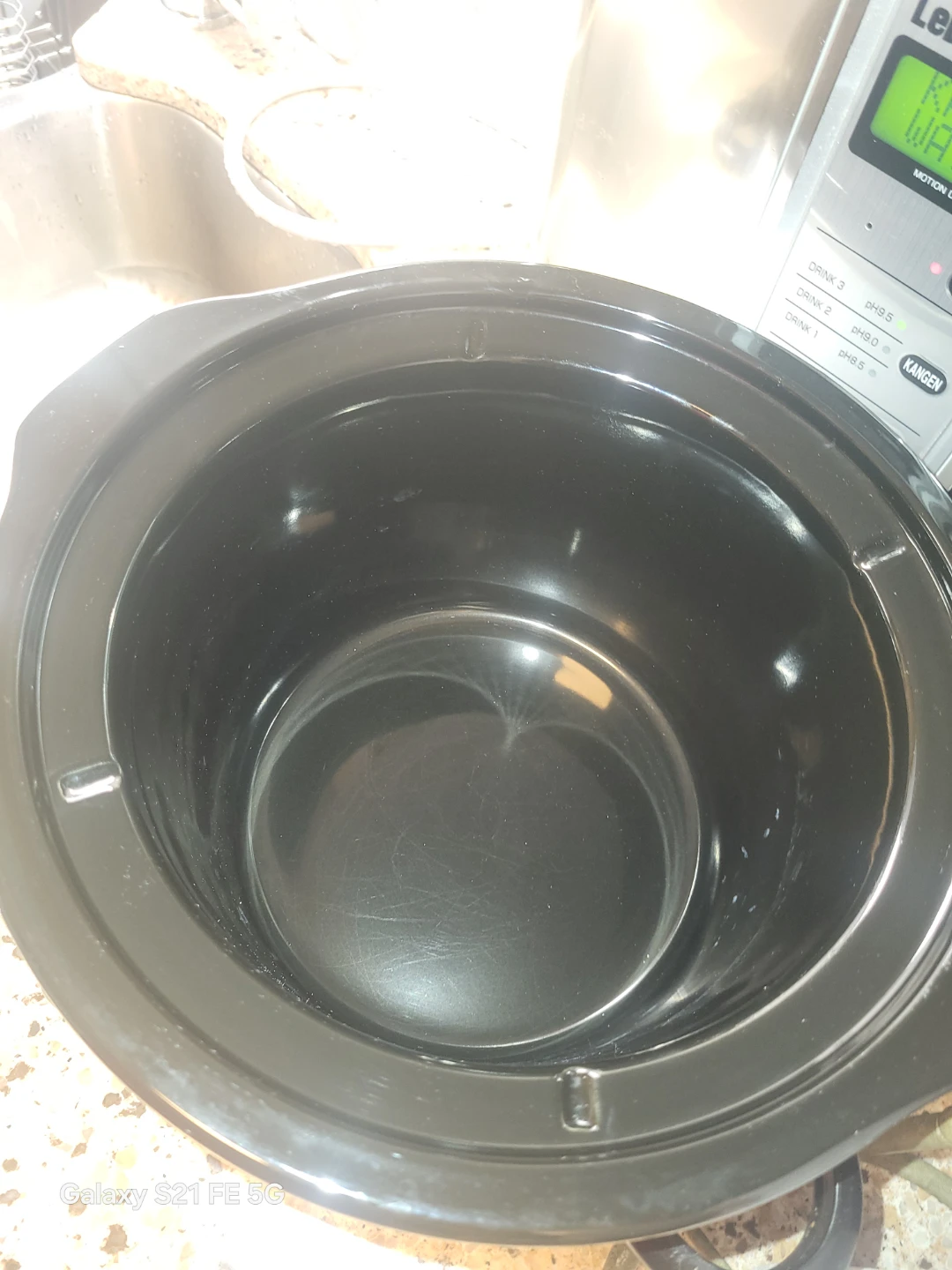 Crock-Pot Slow Cooker - photo 3