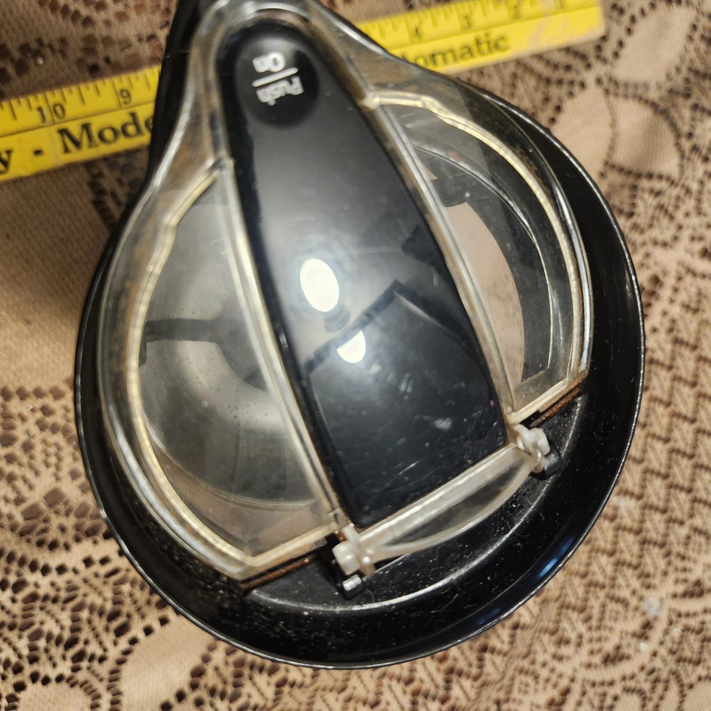 Mr. Coffee grinder - photo 2