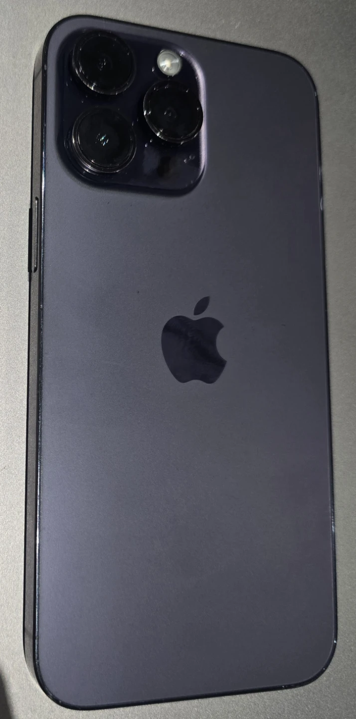 Iphone 14 Pro Max Excellent condition - photo 2