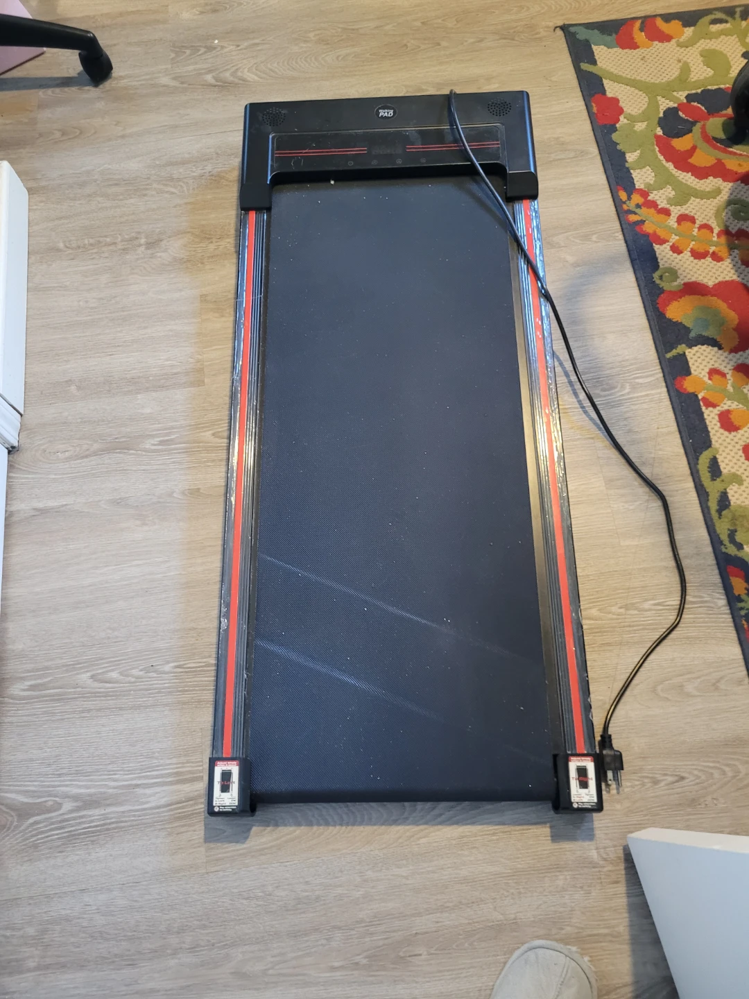 WalkingPad Treadmill