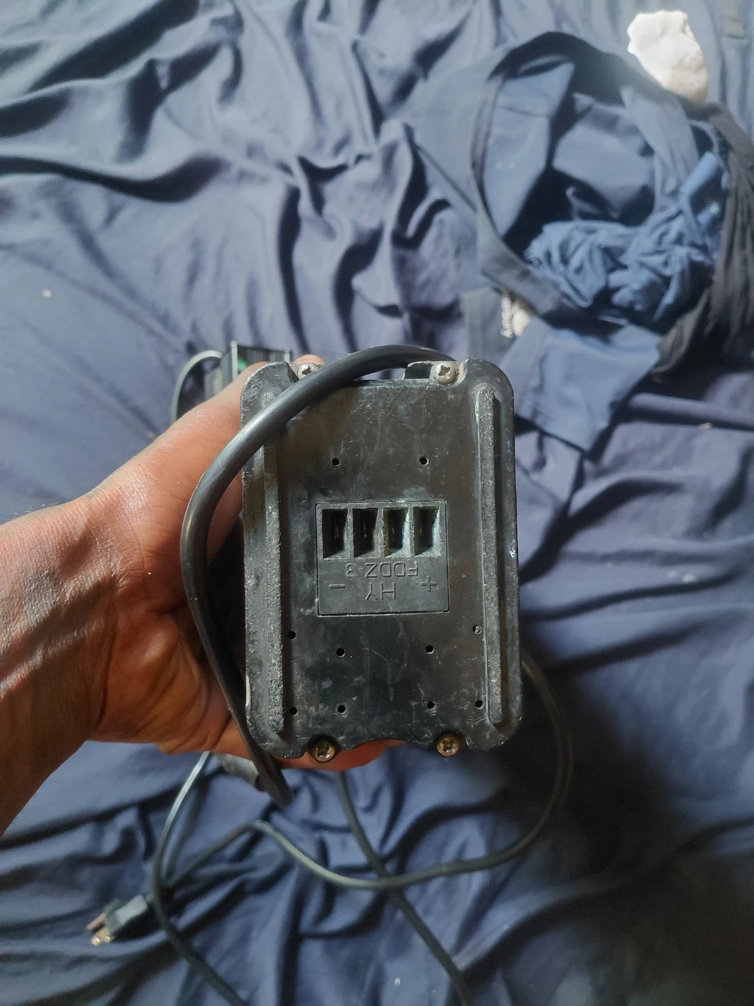 M&C E-bike Battery Pack with Charger - photo 4